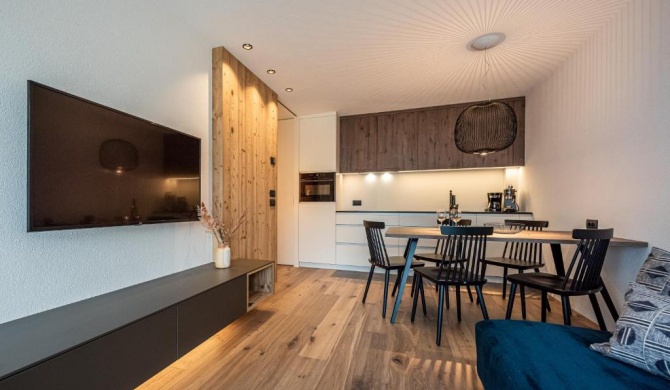 Deluxe Appartement Arve