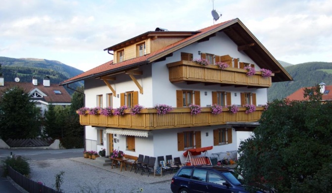 Appartment Felder Erika