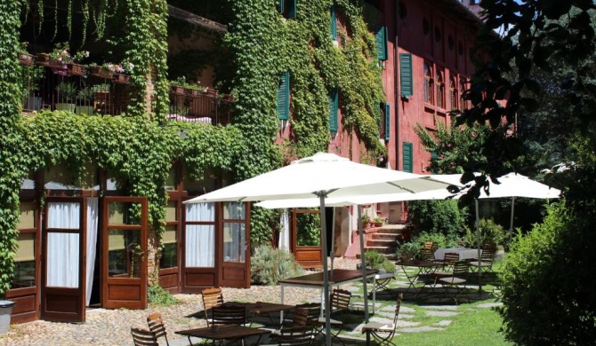 Il Talucco B&B
