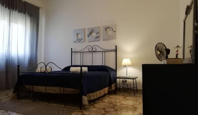 A casa di Anna