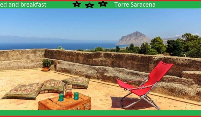 B&B Di Charme Vista Mare "Torre Saracena"