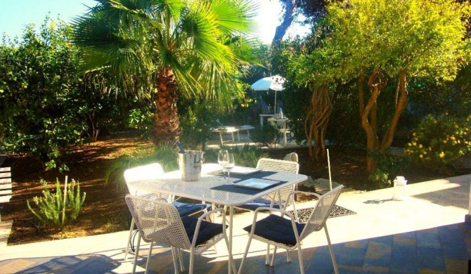 Buena Vista - Country Villa - Free Wifi, Outdoor Shower