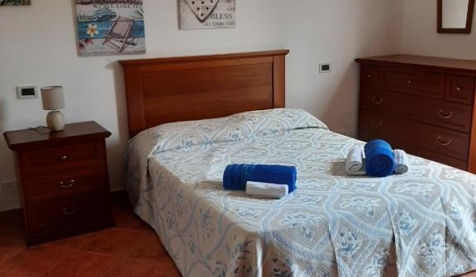 Casa Vacanze Costanza