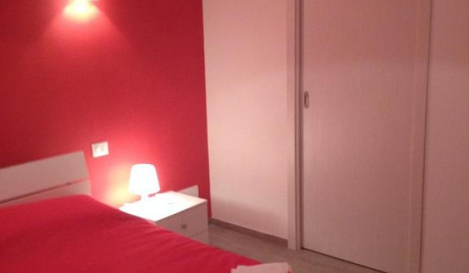 Casa Vacanze Il Gelso Rosso