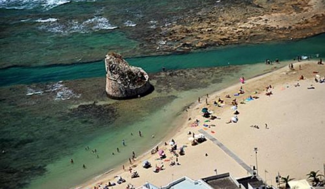 Solemio Salento