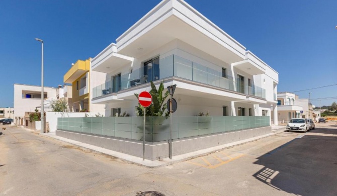Stella del Mare Residence by BarbarHouse