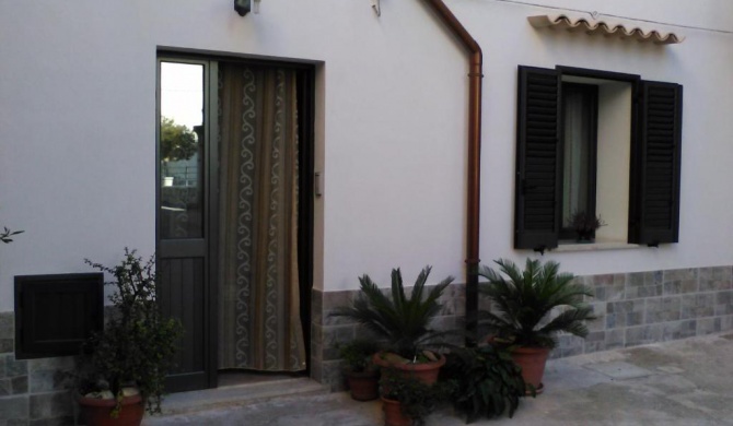 L'Azzurro Apartment