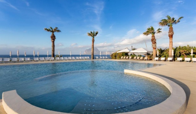 La Tonnara di Bonagia Resort