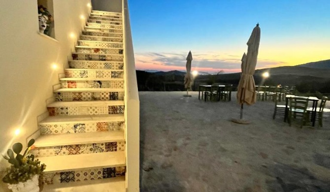 MANZIL Country House