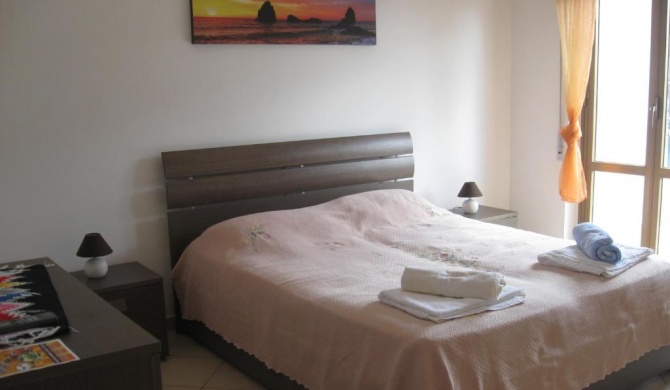 Valderice Vacanze for family
