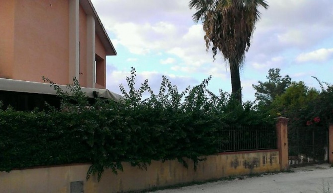 Villa Giusy