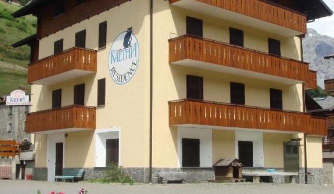 Appartamenti Casa Vacanze Raethia