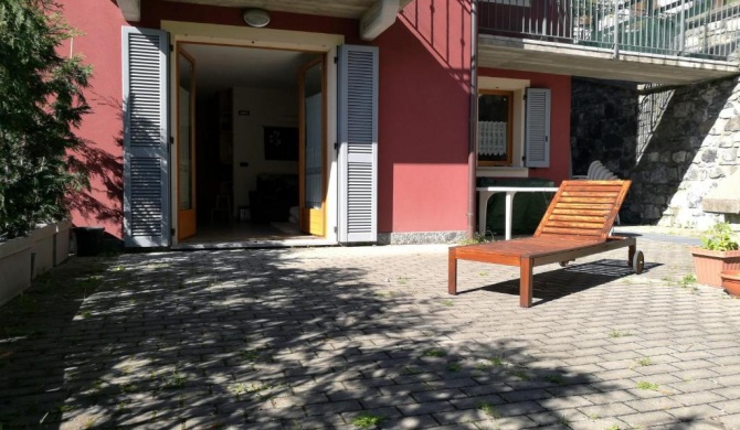 Appartamento Fiordalpe