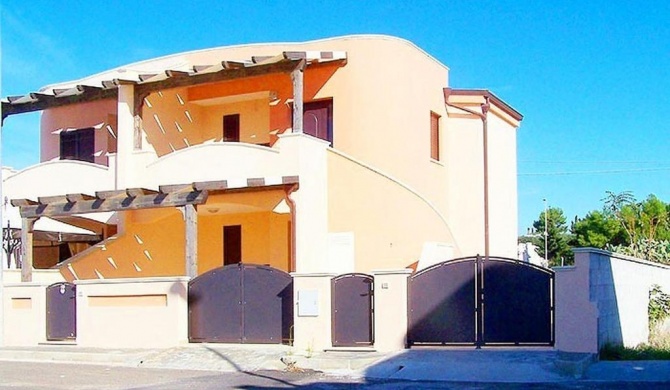 Torre Pali House