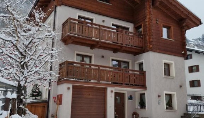 Casa Al Rin