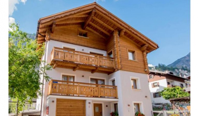 Casa Al Rin Ski Bike and Wellness