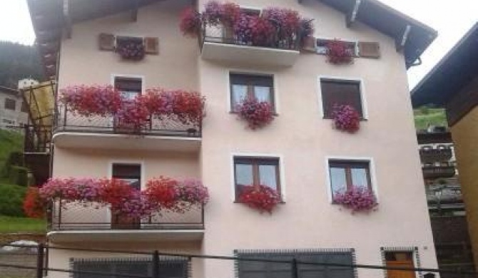 Casa Debora