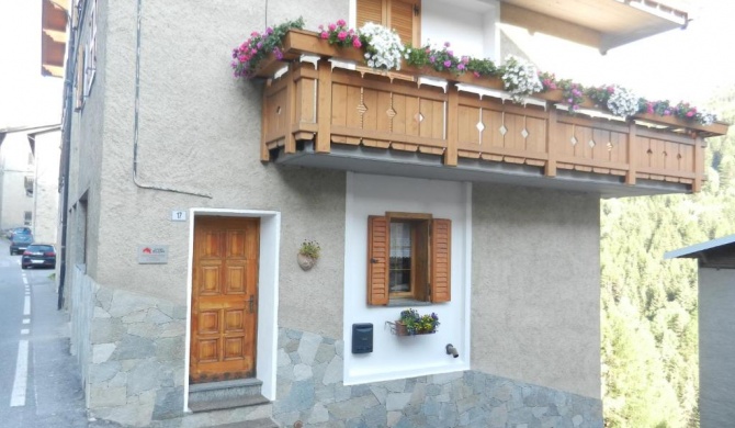 Casa Elda