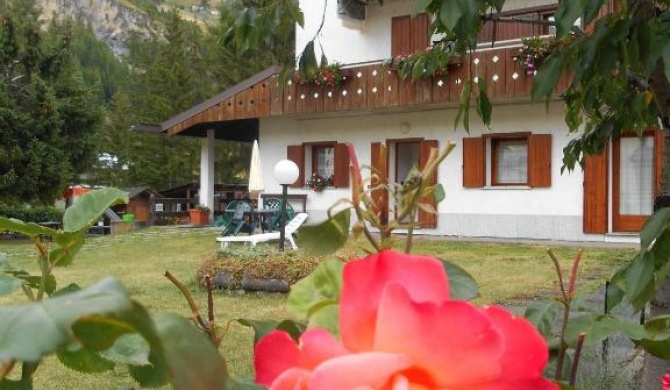 Casa Federica