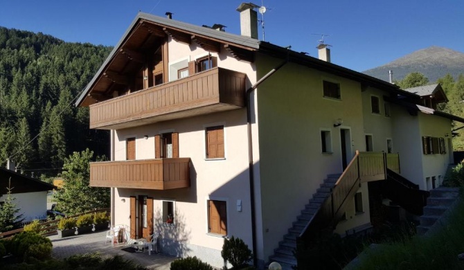 Casa Grazia