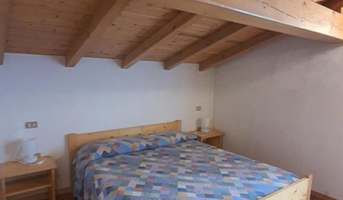 Casa Lanfranchi
