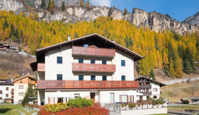 Casa Martinelli Holiday Home