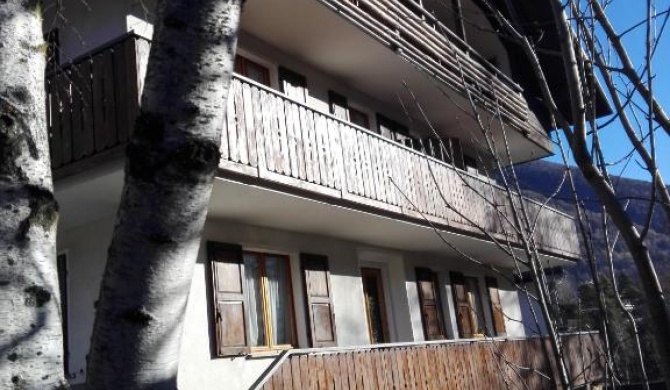 Chalet Bianco