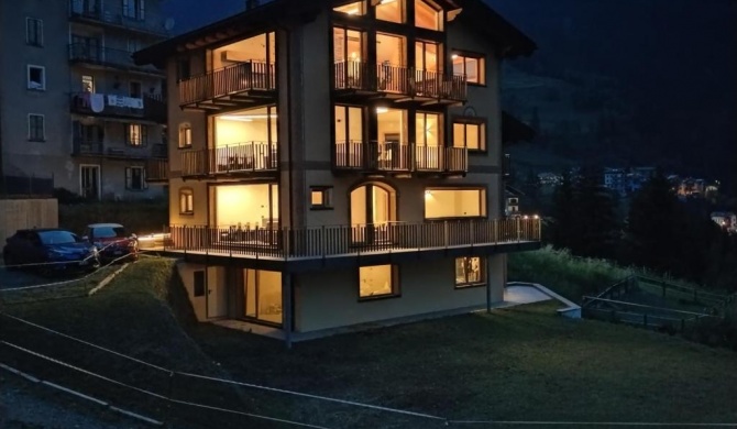 Chalet MAOL Luxury Living