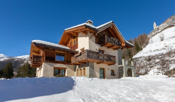 Chalet Roberta