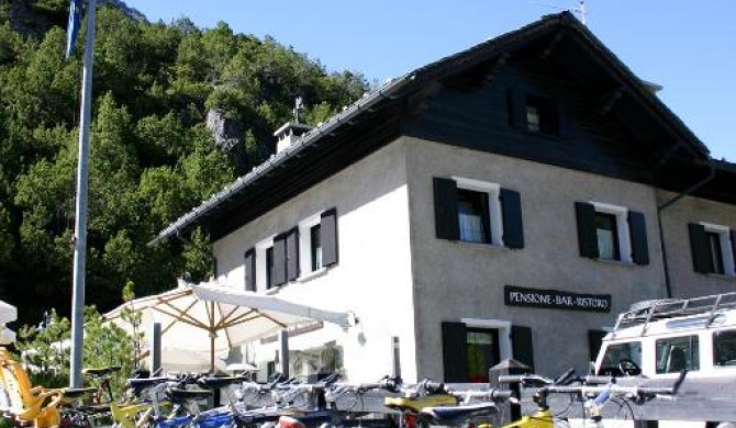 Chalet Villa Valania