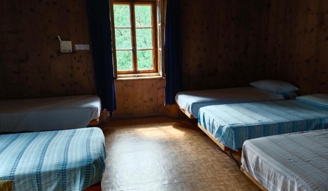 Guesthouse Seghetto