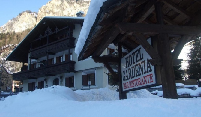 Hotel Gardenia