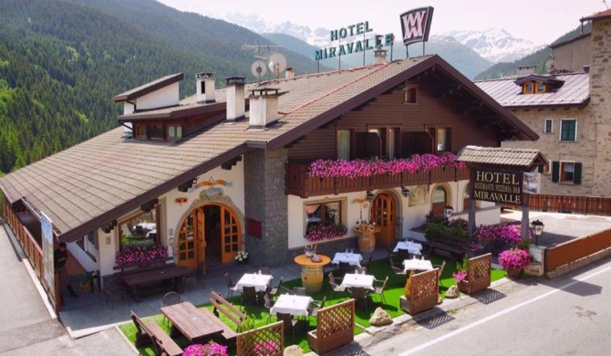 Hotel Miravalle