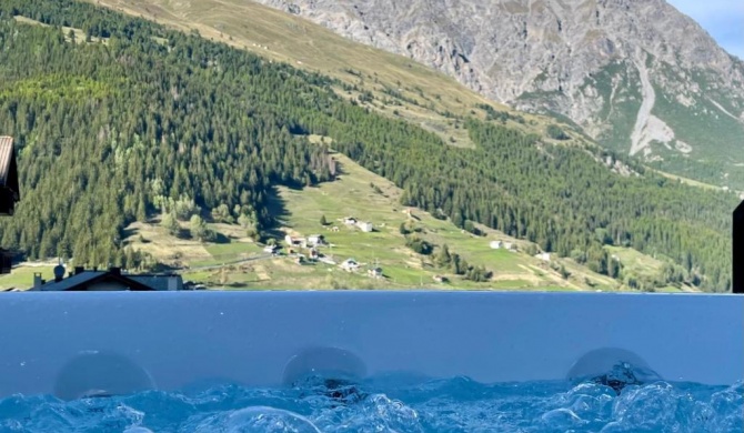 Hotel San Carlo - tra Bormio e Livigno