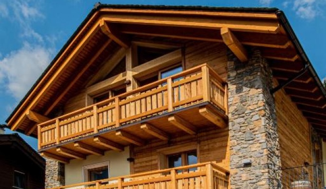 Pradella Bepi Apartments