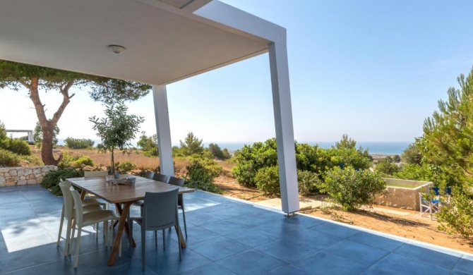 Villa Grazia