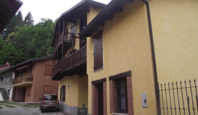 La Fisarmonica