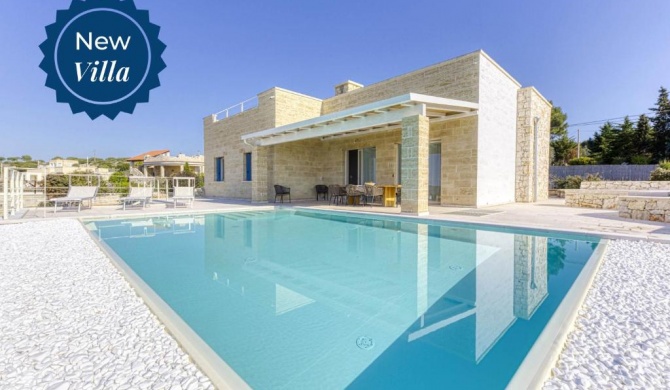 Villa Porta Azzurra by PosarelliVillas
