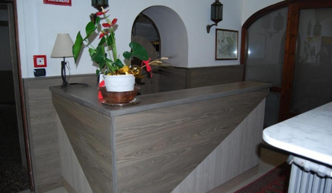 Albergo della Posta
