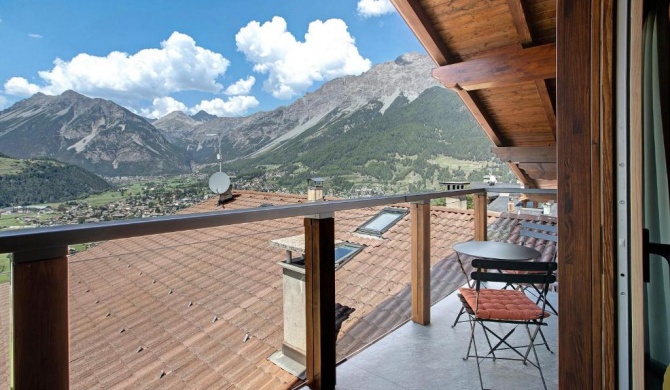Aria di Casa Piazzi