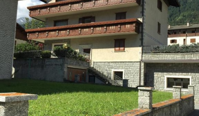 Casa Bracchi