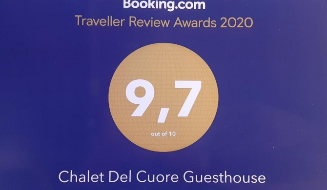 Chalet Del Cuore Guesthouse