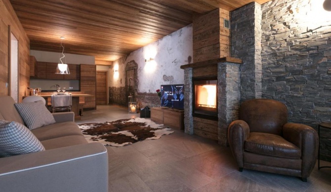 Chalet Heidi