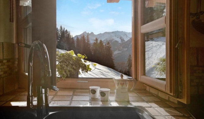 Chalet Ralon