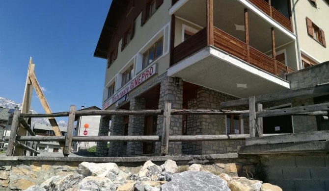 Hotel Ginepro