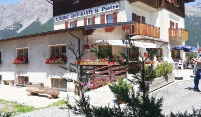 Hotel Ristorante San Pietro