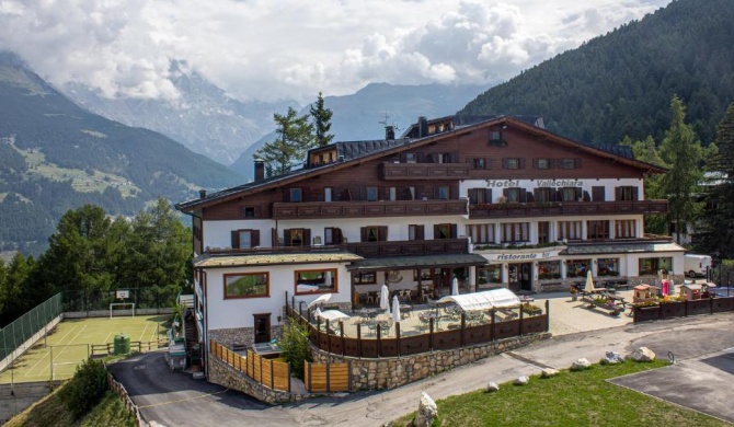 Hotel Vallechiara