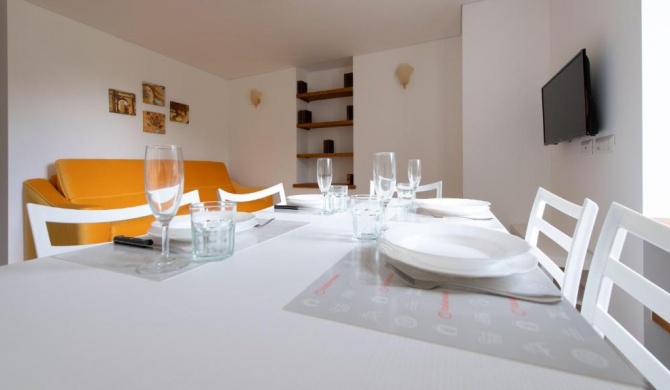 Italianway - Villa Tola