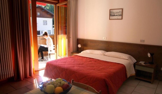Residence Elga