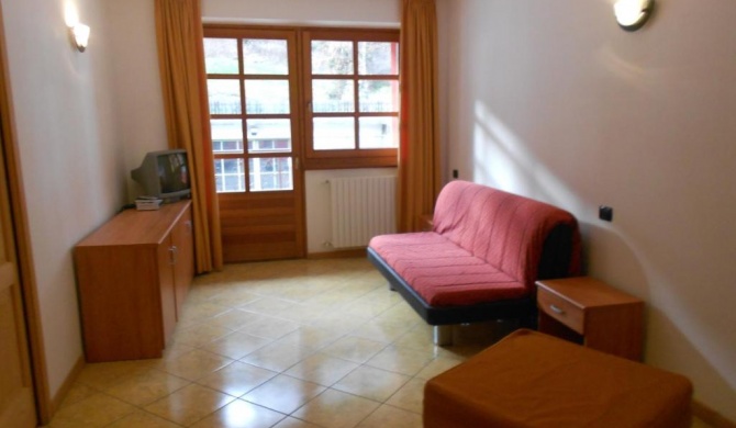 Residence Le Orchidee